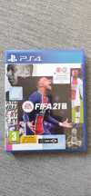 FIFA 21 PlayStation 4