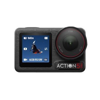 Action Cam DJI Osmo Action 5 Pro Aventura