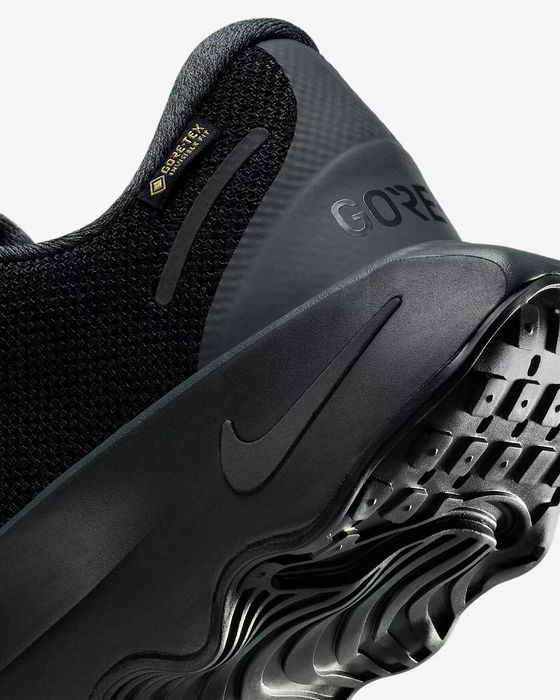 Кросівки Nike Motiva Gore‑Tex Pegasus (40р по 49.5р) (HM0355-001)