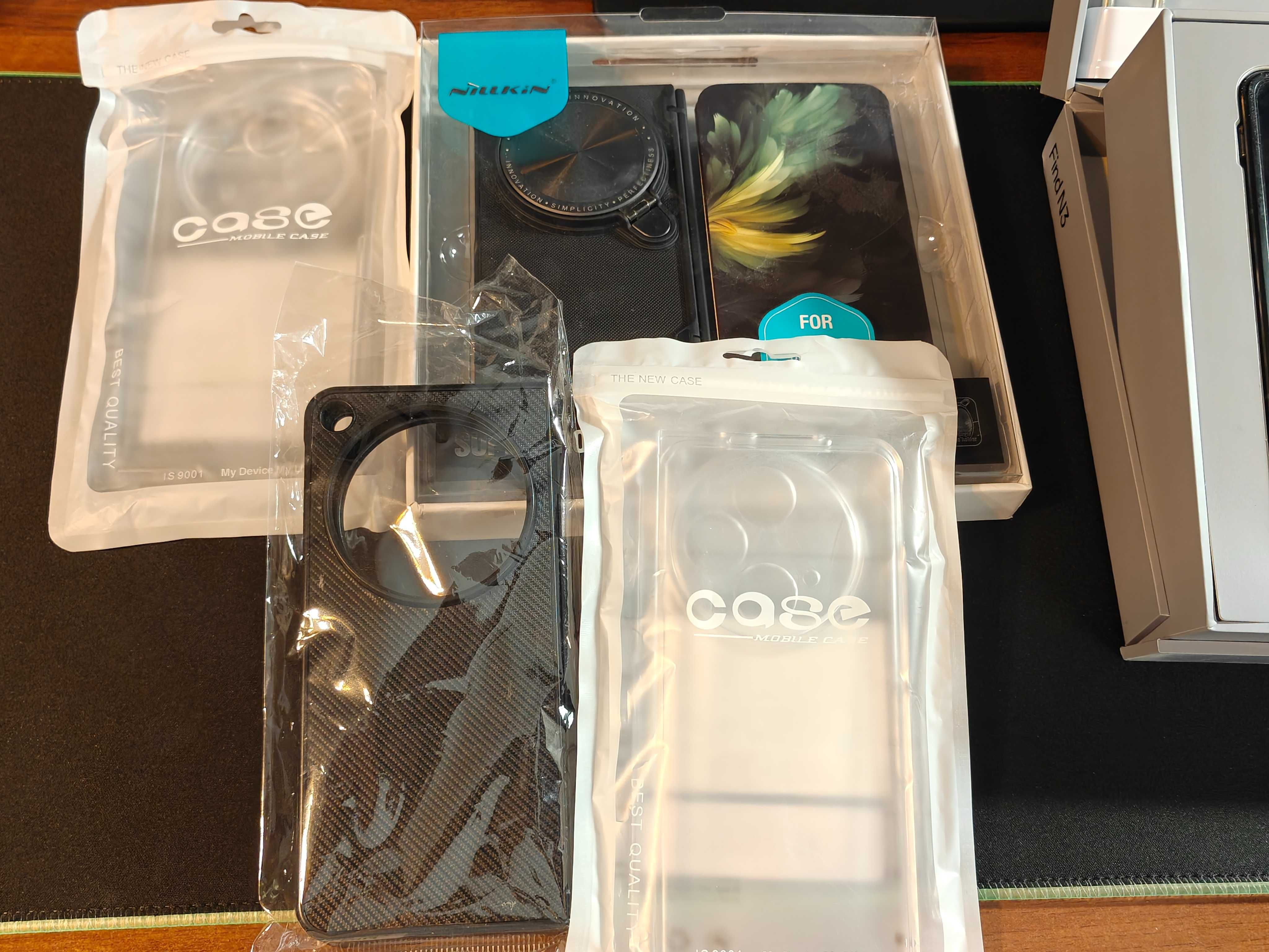 OPPO Find N3 Fold