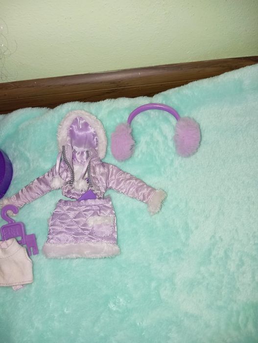 Продам оригінальні ляльки