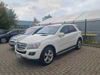 Mercedes ML 350 GAZ