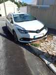 Toyota Auris Hybrid Touring Sports 2018 Hibrido c/ Garantia Toyota