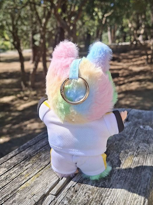 Labubu Real Madrid64550588301569121