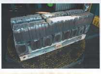 Brykiet z torfy po 10kg