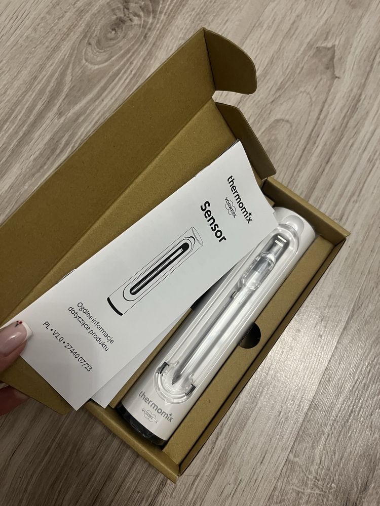 Thermomix SENSOR