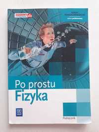 Po prostu fizyka podręcznik