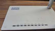 Роутер Netis WF2419E