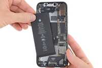 Аккумулятор без помилки iPhone 11 Xs XR 12 Pro Max батарея з заміною