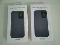 Etui Samsung A54 5G.Oryginalne.