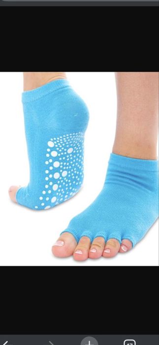 Для йоги та пілатесу спорт