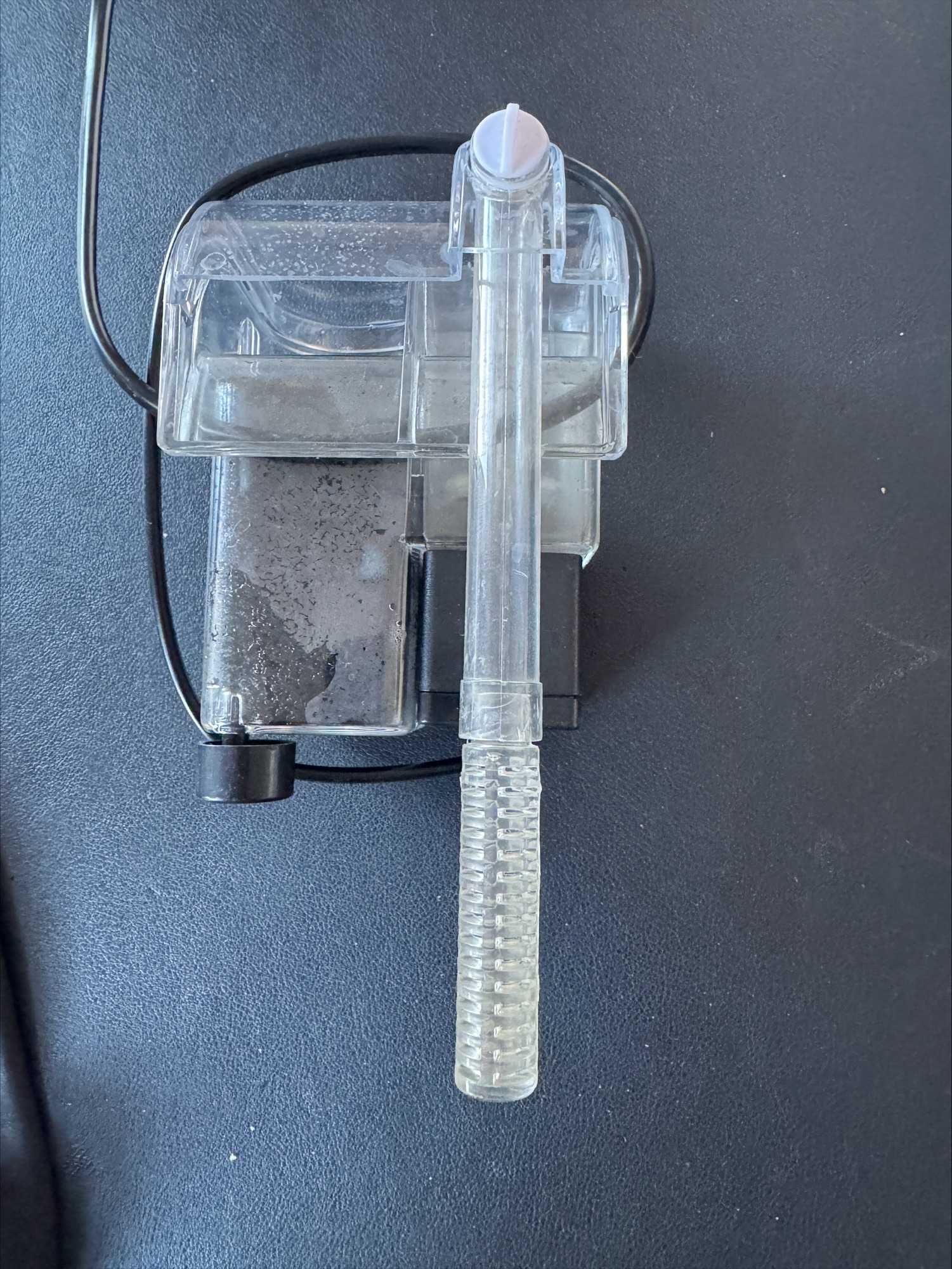 Filtr Kaskadowy do akwarium 290l/h 3w