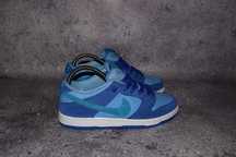 Nike Sb Dunk Low Raspberry (Премиальные Кроссовки Найк Данк Pro )