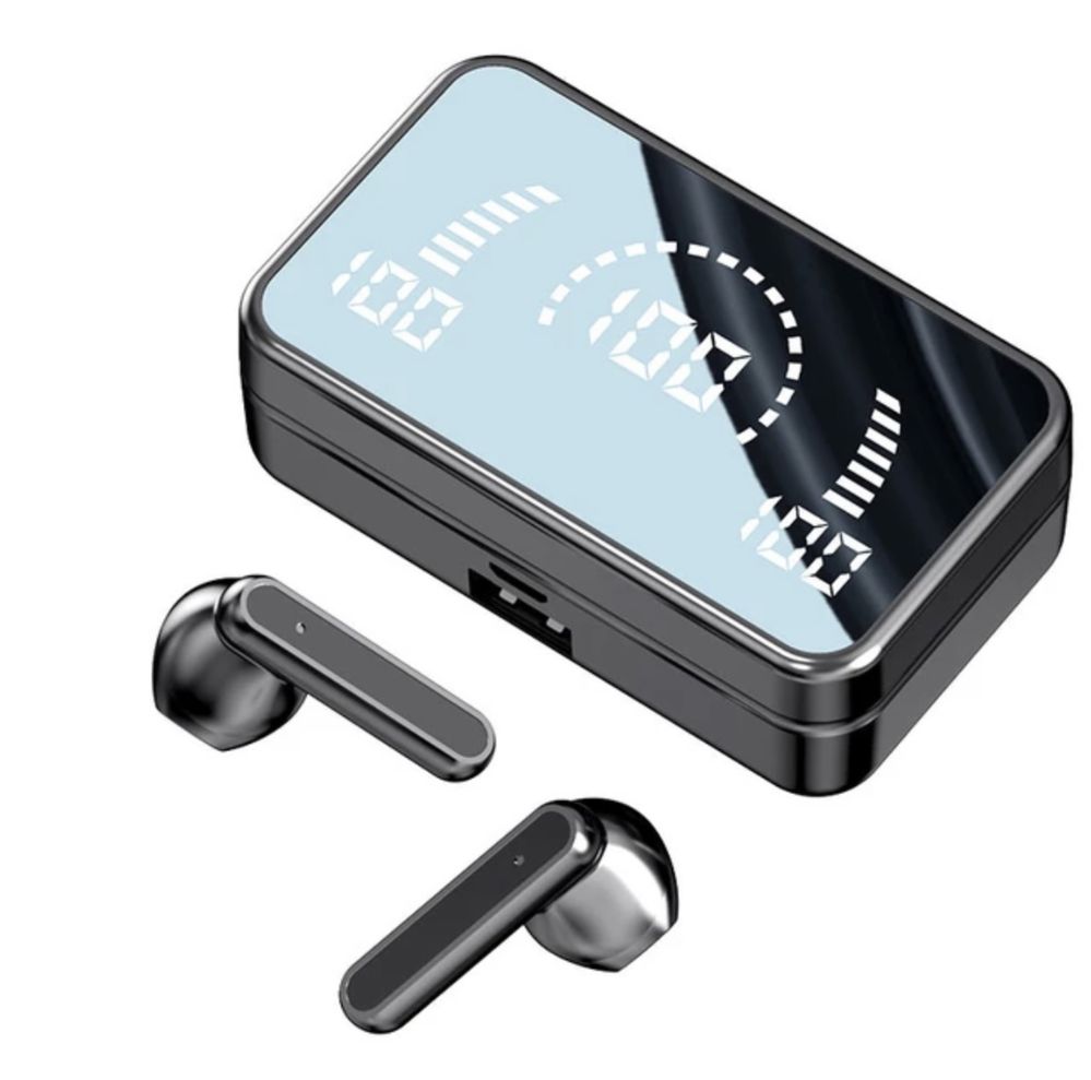 Słuchawki TWS bluetooth 5.2