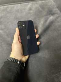 iPhone 12mini 64gb Neverlock (black) apple