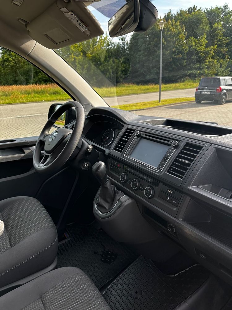 Volkswagen Caravelle 2.0 TDI L1 Highline DSG
