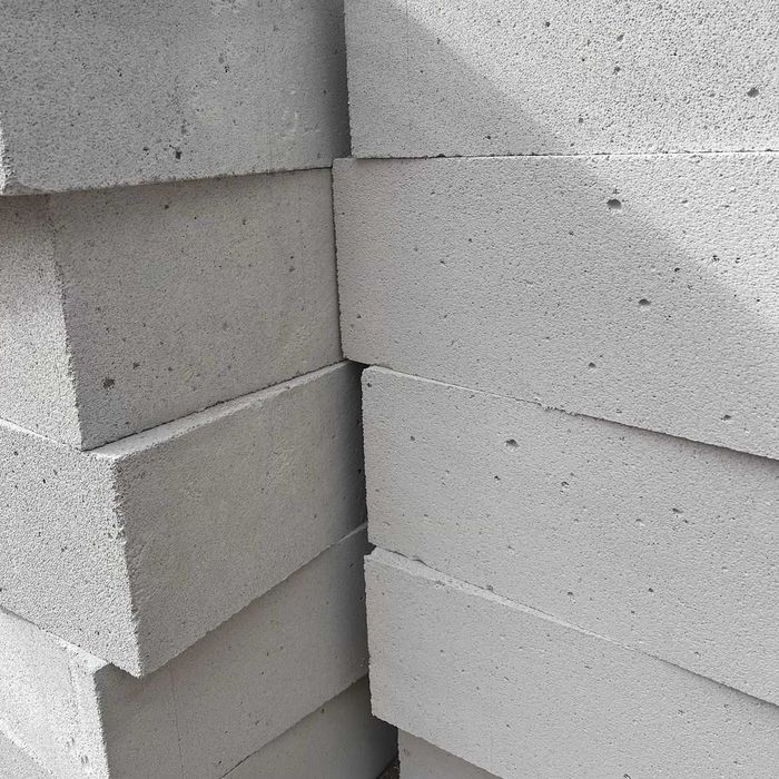 Газоблок Львів - СтоунЛайт, ЮДК, доставка зі складу