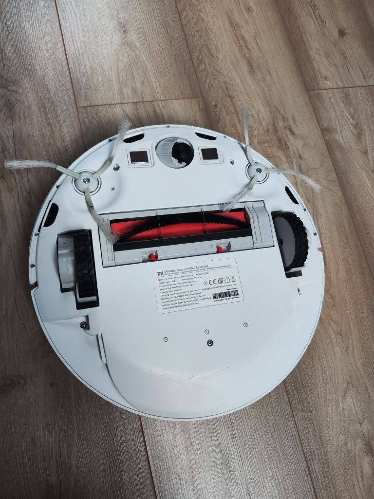 Xiaomi Mi Robot Mop Essential