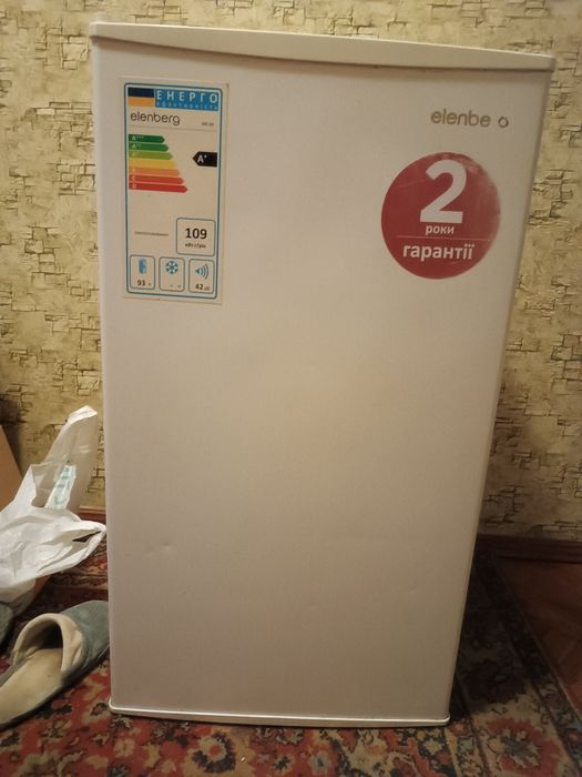 Холодильник Elenberg mr84