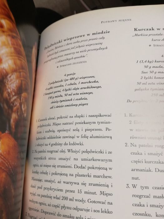 Kulinarne fascynacje pana Balzaka. Gonzague Saint Bris, Jean Bardet