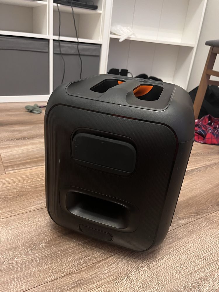 wymienie jbl partybox encore essential