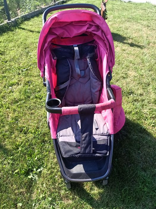 Wózek spacerowy baby desing
