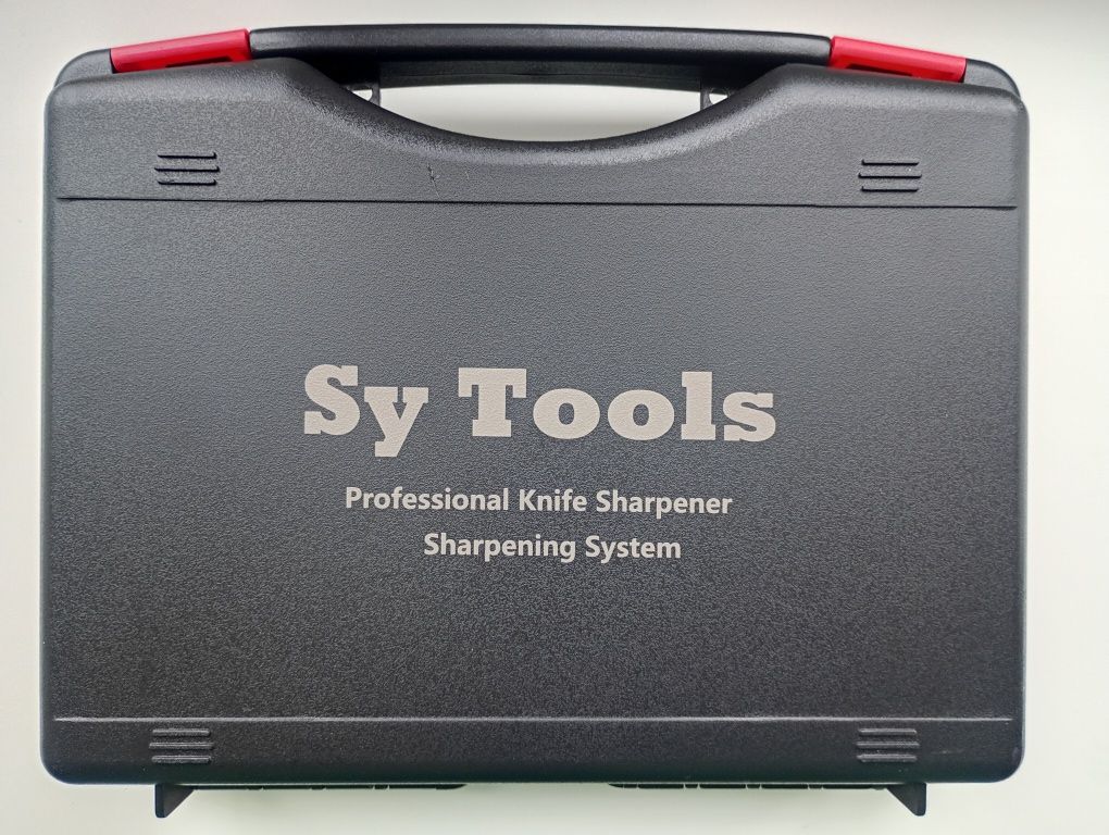 Професійна точилка ножів "Sytools S09"
