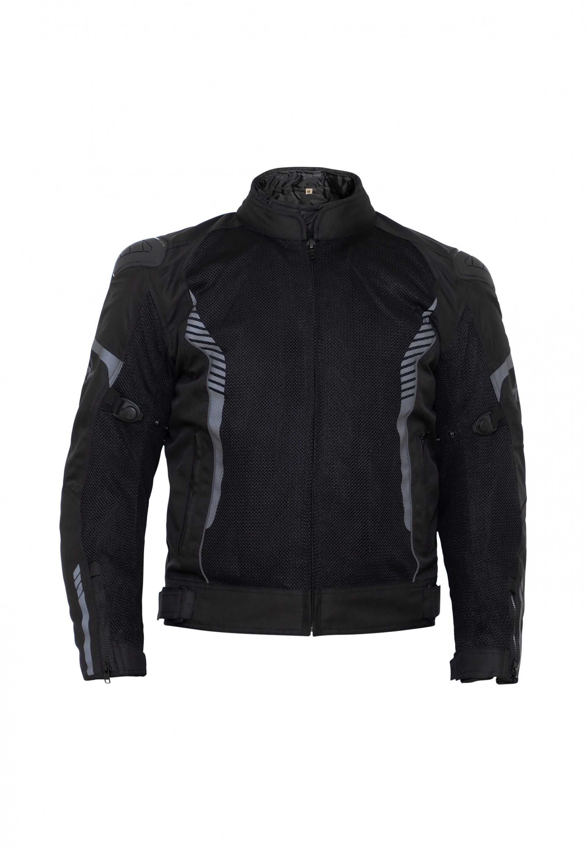 Casaco Motard como novo