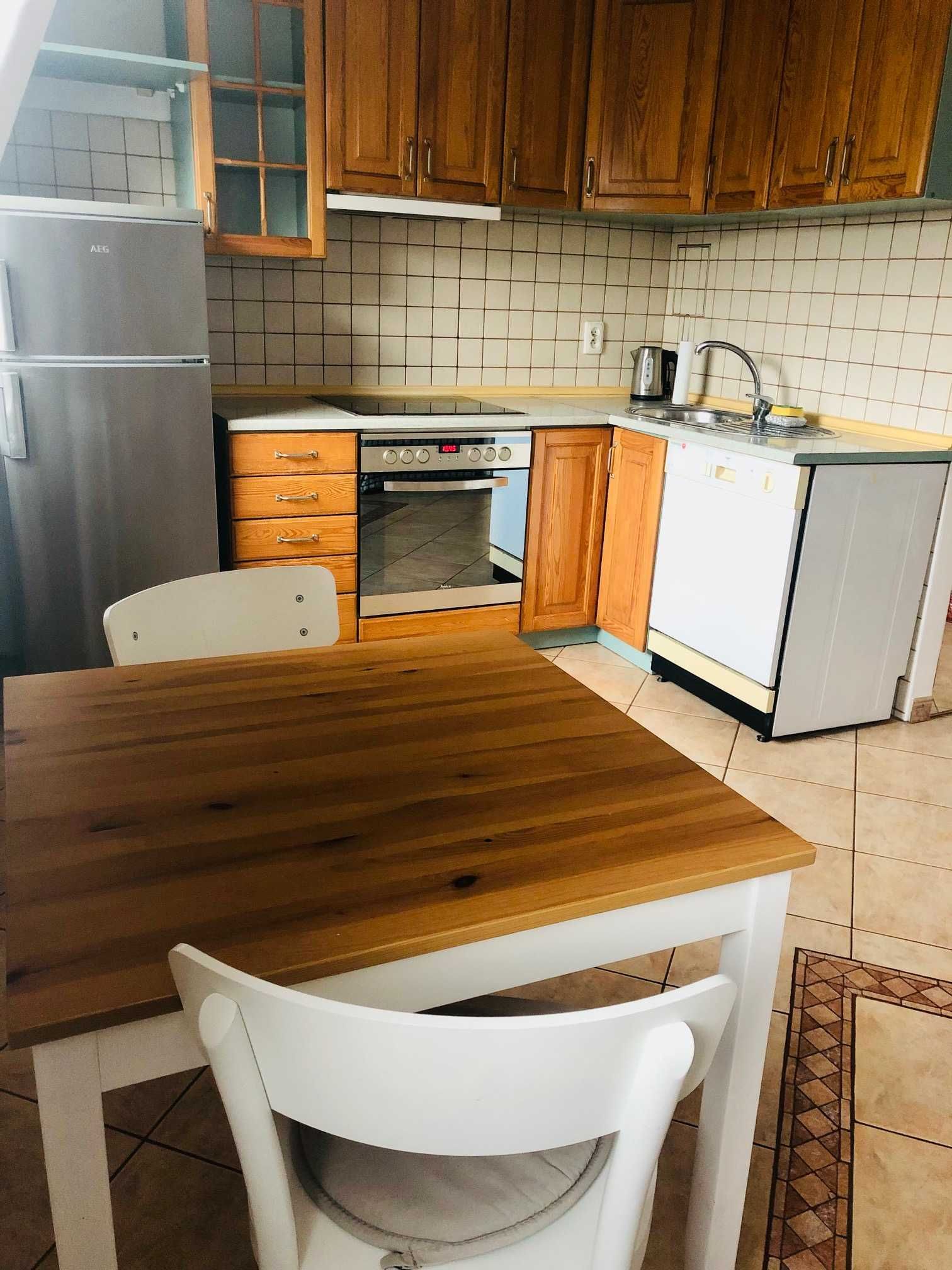 2-pokojowe mieszkanie Poznań Grunwald