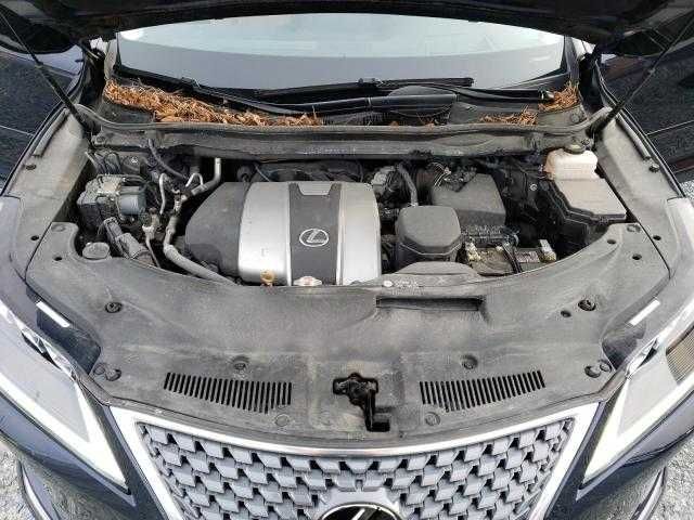 LEXUS RX 350 2022 ~