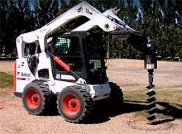 Аренда и услуги мини погрузчика