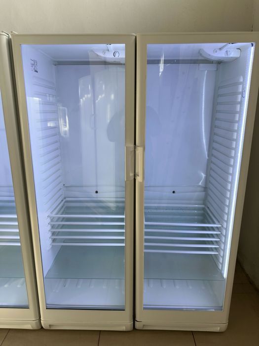 Chłodziarka lodówka Electrolux Electro-helios 175 cm 350 l