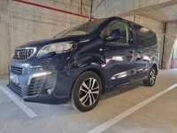Peugeot Traveller All Compact L1H1 1.6 BlueHdi