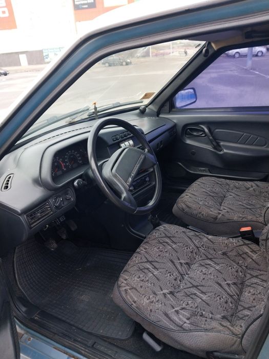 Продам ВАЗ 2115 газ/бенз