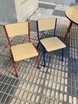 Cadeira para criança