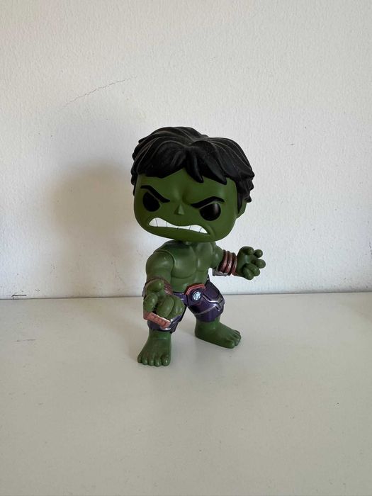 Funko POP! Marvel Avengers Gamerverse - Hulk 629