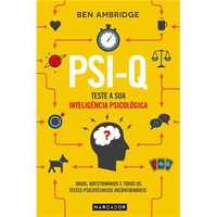 PSI-Q - Teste a sua Inteligência Psicológica