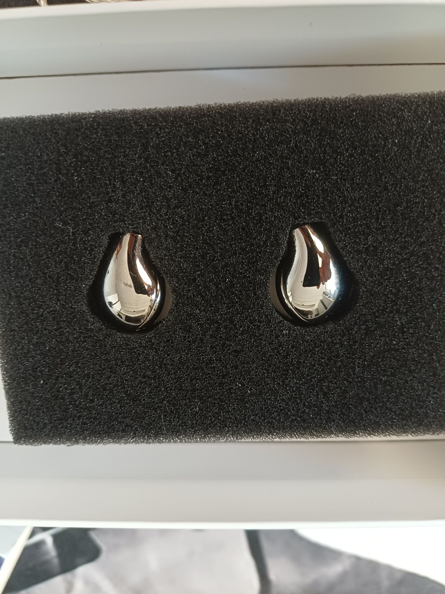 Słuchawki monitory IEM Blon BL-03 II