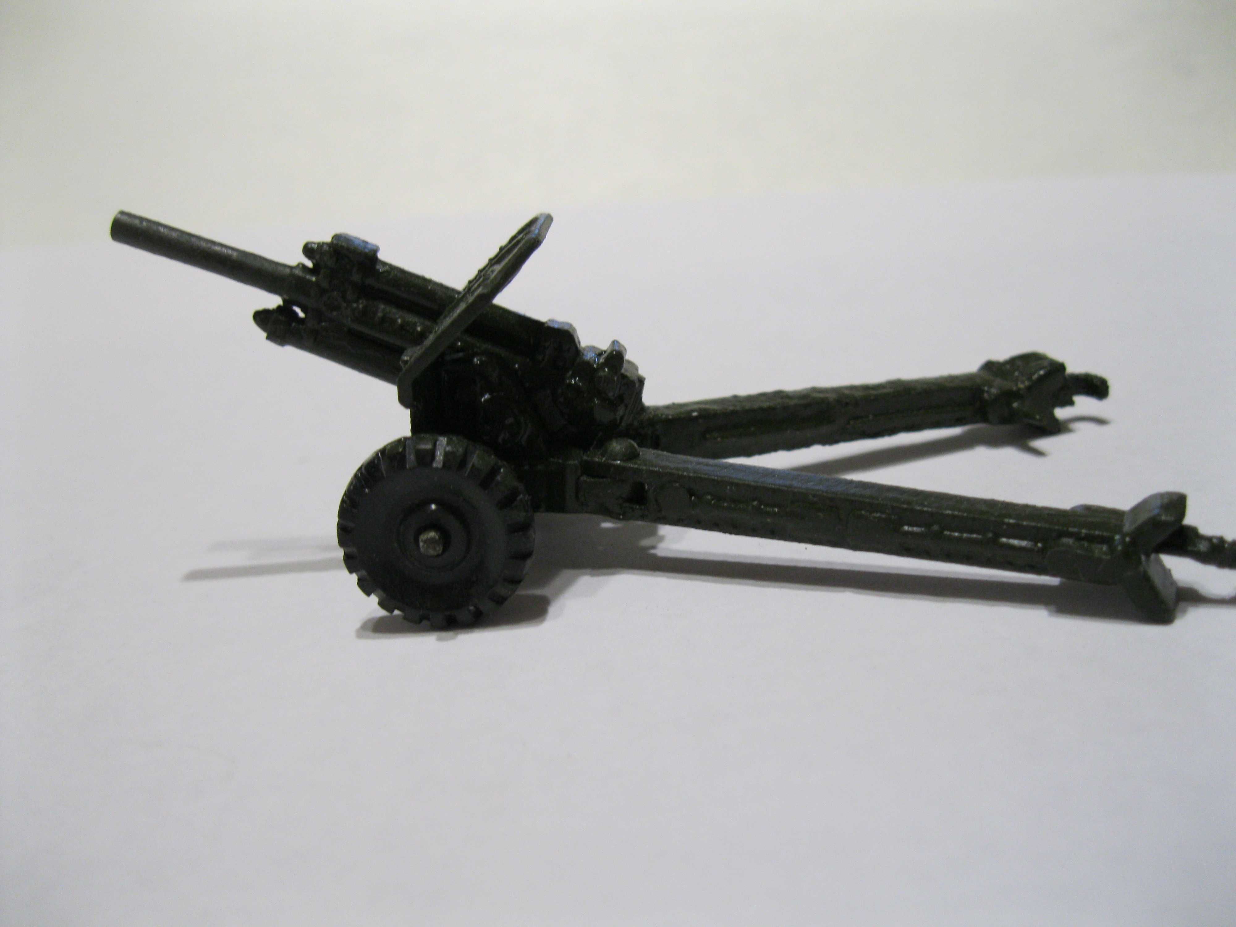 Набор Артиллерия из серии Военная техника СССР с восстановления
