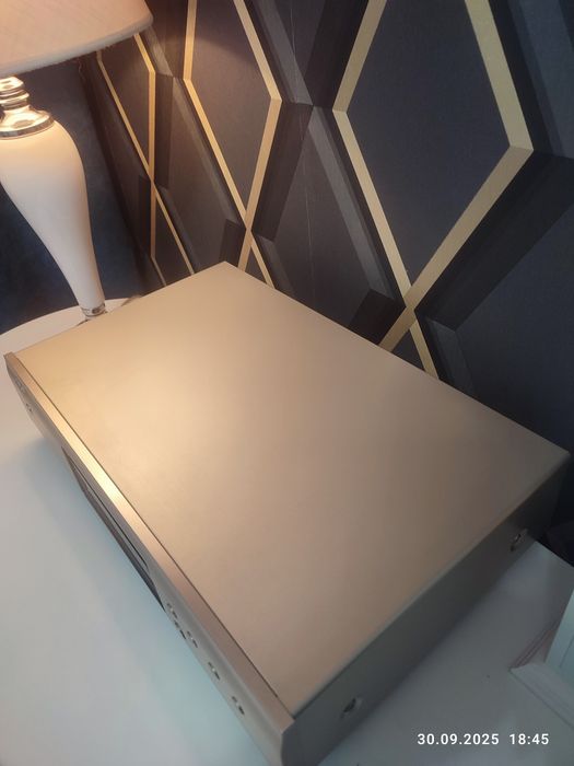 DENON DCD 520 AE odtwarzacz CD Mega Stan