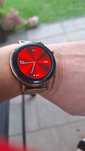 Smartwatch damski Huawei GT2