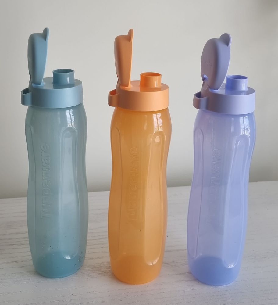 Garrafa 750ml Tupperware