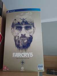 Far cry 5 edycja kolekcjonerska