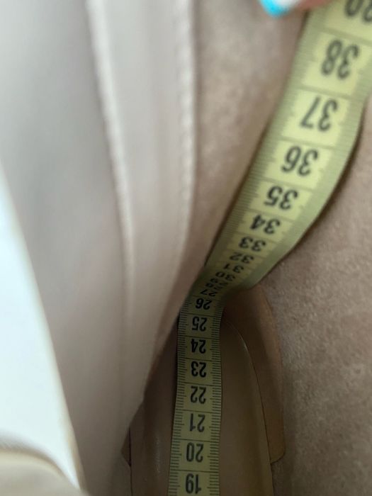 Michael Kors BRYCE Жіночі шкіряні черевики берці женские ботинки 39р