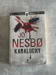 Karaluchy Jo Nesbo
