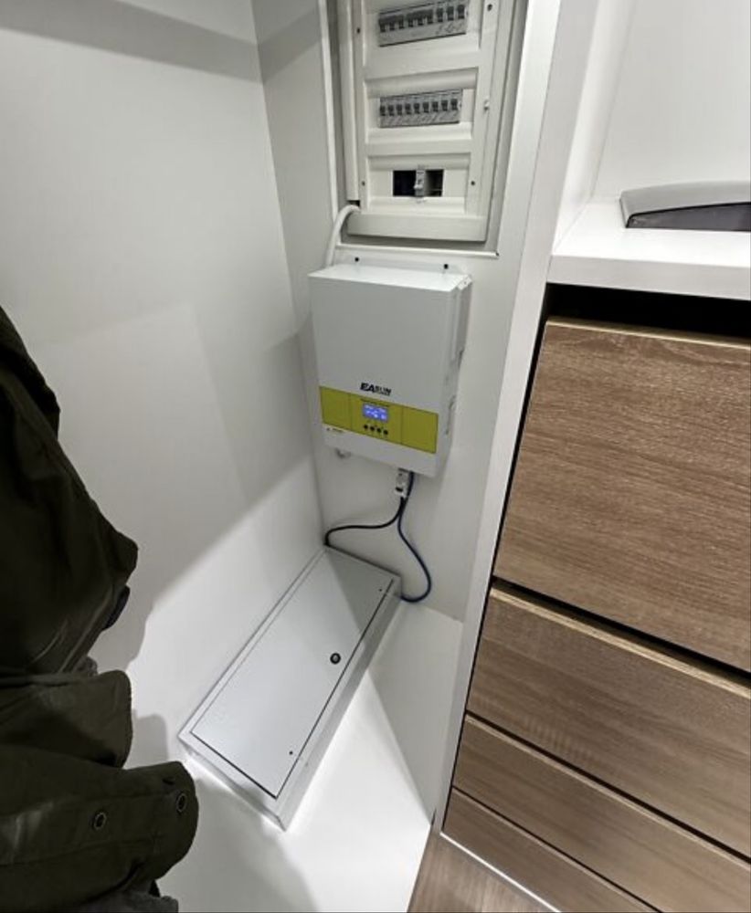 Оренда 1.5к квартири жк Квадрат
