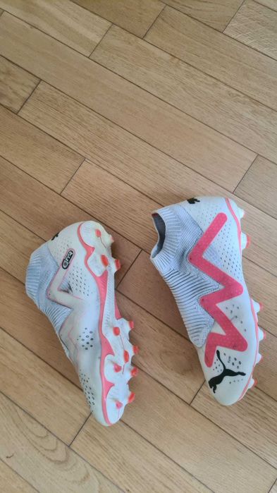 Korki Puma Future Match + LL rozm. 40