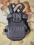 Nosidło ergonomiczne ZAFFIRO 5-13 kg