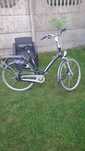 Rower damski Batavus"28"