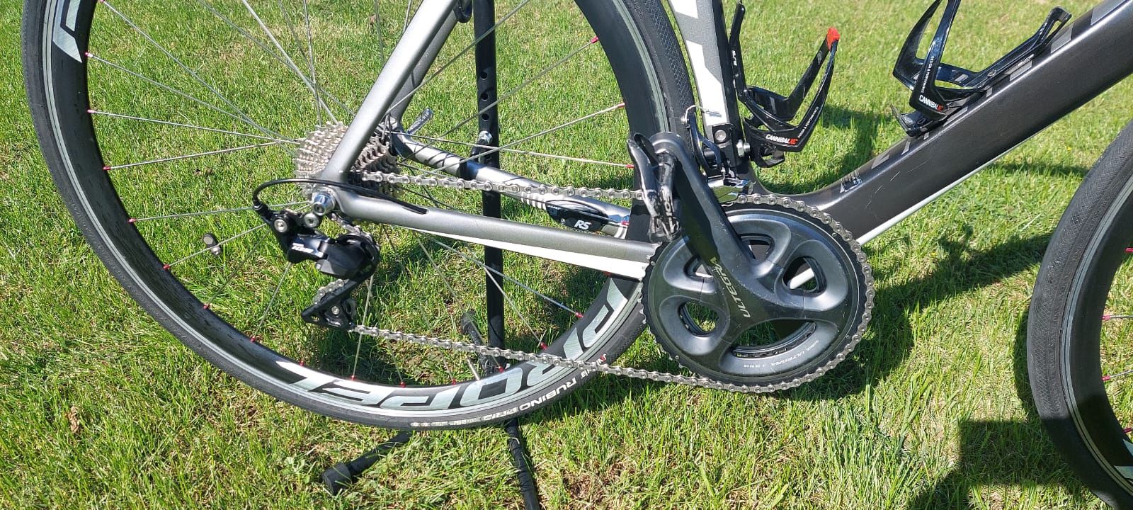 Szosa Giant Propel Advenced